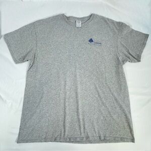 Carnival Players Club Men’s Wild Winners Gray Casino Tee
